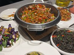 -毛家饭店·30年融合新湘菜(无影山店)