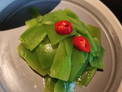 -海趣餐厅·苏式家菜(高新店)