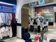 -海马体照相馆(大连柏威年购物中心店)
