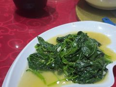 -阿巧一号私房菜(止园路店)