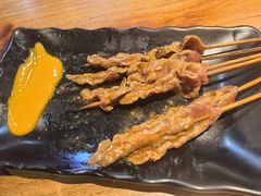 -烧蠔帮·湛江生蚝(工农店)