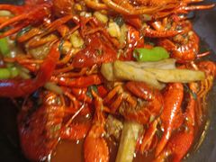 -聚味瞿记·龙虾堂(望城店)