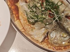-旺达·福州菜(正大广场店)
