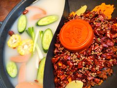 -楠火锅(仁恒梦中心店)