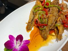 -北李妈妈菜(鲁能城店)
