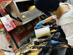-利强记北角鸡蛋仔(弥敦道店 )