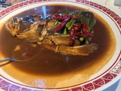 -旺顺阁·北京菜(北辰上品+)