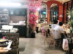 -前海沿·青岛菜(李沧万达店)