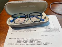 -Trend1881视光·蔡司视觉(领展广场店)