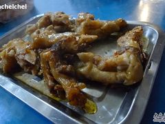 -交通巷小吃一条街