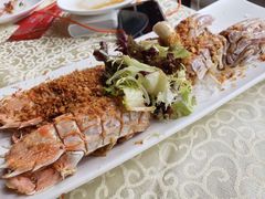 -喜记避风塘炒辣蟹(旗舰店)