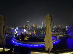 -杜尚rooftop露台酒吧