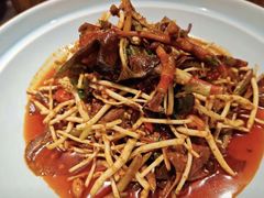 -吉布鲁牛排海鲜自助(成都大悦城店)