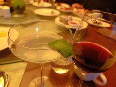-富力丽思卡尔顿酒店·香荟全日制餐厅
