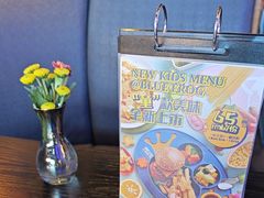 -blue frog蓝蛙(长泰广场店)