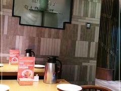 大堂-爱碗亭·鲜炒湖南菜(壹城中心店)