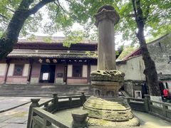 -宁波市保国寺古建筑博物馆