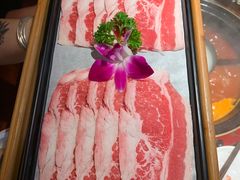 牛五花-巴邑火锅·夜宵(港隆广场店)