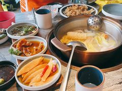 -大头椰·海南椰子鸡火锅(思明万象城店)
