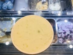 -歎雪糕低糖低脂Gelato冰淇淋
