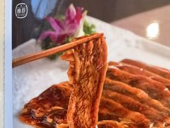 -南门小馆·清真(国贸商城店)