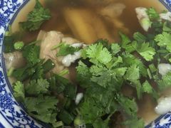 -丰登陕西水盆牛羊肉·泡馍