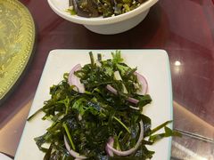 -高玛纳驴肉火烧(一世界店)