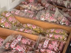 -苏州市吴中区光福窑上花果蜜饯厂