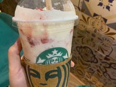 -星巴克(杭州宋城店)