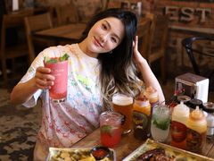 -本垒美式烤肉(三里屯店)