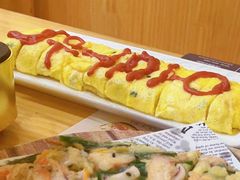 -恩你小木屋·韩式料理(南长街店)