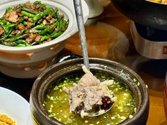 -一江水食府(后湖店)