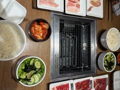 -焼肉ライク·烧肉LIKE(万菱汇店)