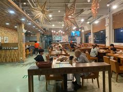 大堂-香江小厨 The Kitchen(香江俱乐部店)