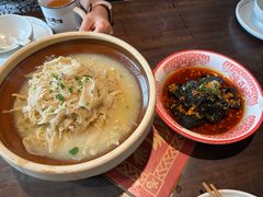 -洞庭土菜馆(天河北总店)