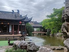 -常熟方塔园