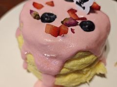 -茉里·舒芙蕾·手作甜品