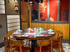 -辣尚瘾·烤鱼·新川菜(交大直营店)