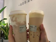 -喜茶(佛山岭南站店)