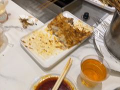 -金刚山烧烤(红旗大街店)