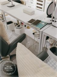 -Ami nail爱米美甲美睫