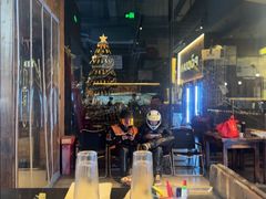 -破店肥哈·海鲜·烧烤(郑州银泰inPARK店)