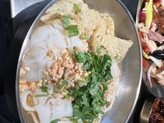 -董小西的凉皮和椒麻鸡(三元桥店)