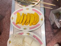 -燃计沙茶皇·香港沙茶火锅(人广旗舰店)