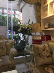 -悦己堂美容养生SPA