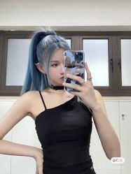-MI HAIR