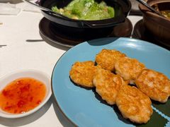 -香港龙凤楼(陆家嘴中心店)