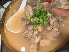 -秦月轩·陕西家乡菜(阜成路·五棵松店)