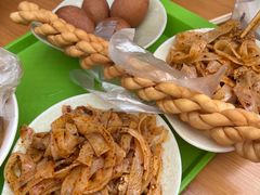 -老鳯府豆花泡馍(第五大道店)