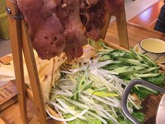 -东北人家铁锅炖(鞍山路店)